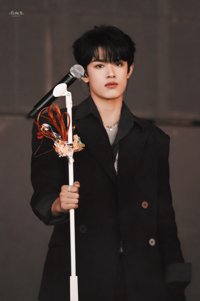 张极[超话]##tf家族三代演唱会