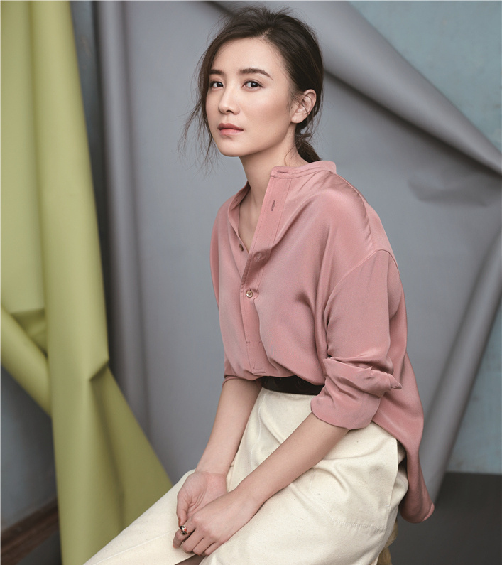 小宋佳-堆糖,美好生活研究所