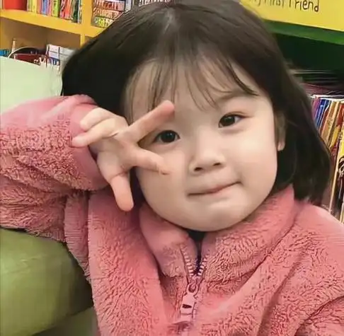 9898可爱0000小孩头像萌娃