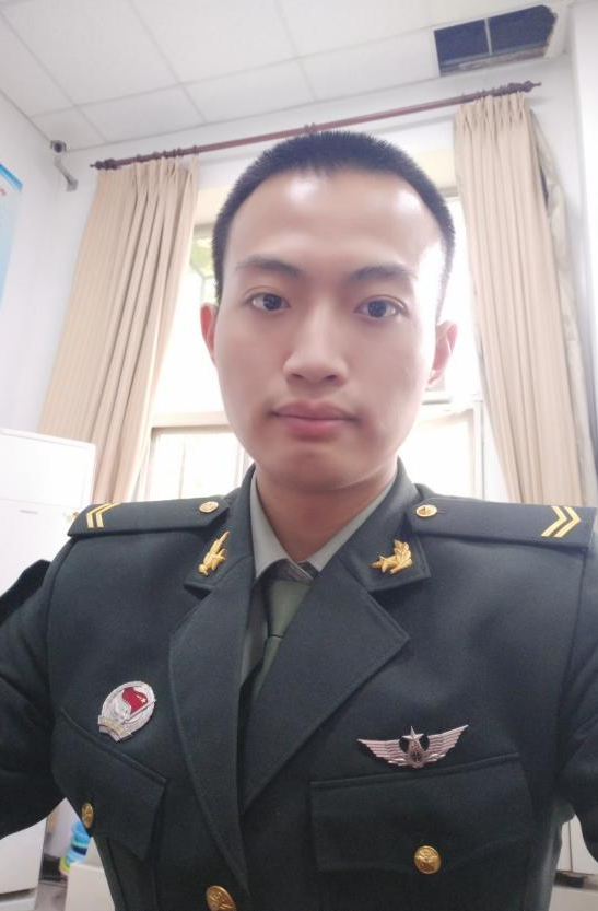 当兵改变人生底色,实现个人价值与家国情怀