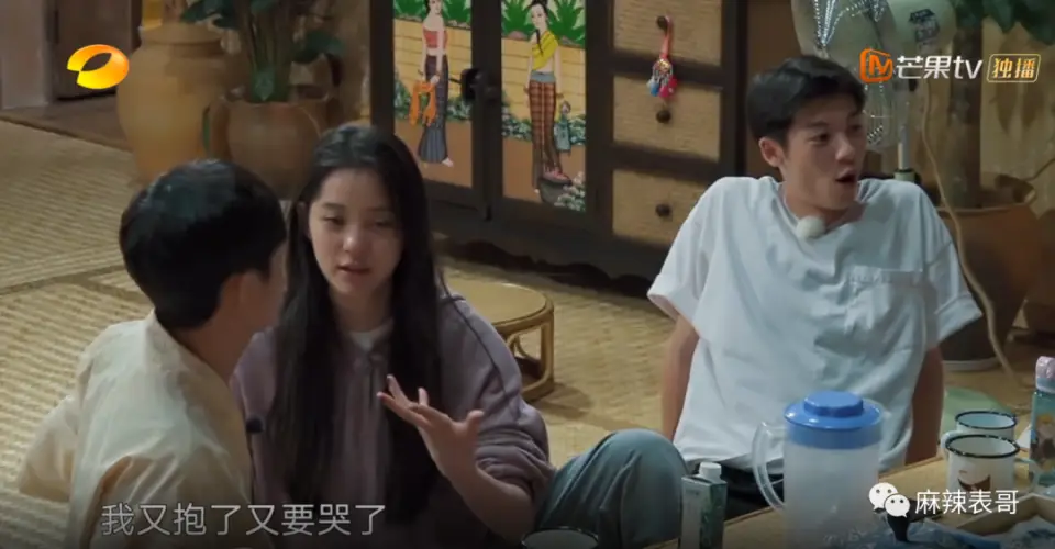 营销才女人设却没有拿到学位?欧阳娜娜还能长出新槽点呢