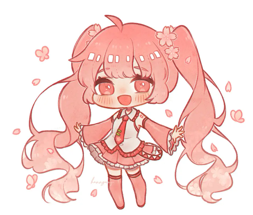 q版动漫超q超可爱长大的代价一切悲喜都只能够自渡