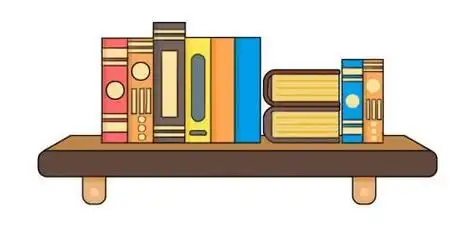 简单又漂亮书桌简笔画怎么画立体书桌简笔画教程图解