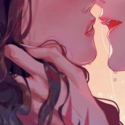 情头 世界上漂亮的女孩子那么多_情侣头像_我要个性网