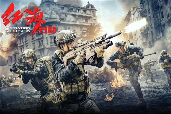 战狼27.唐人街探案28.人再囧途之泰囧9.西游记之大圣归来10.