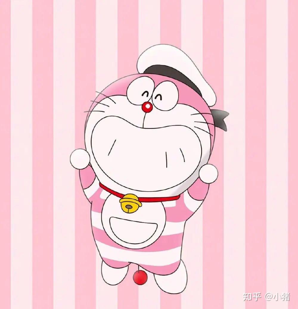 哆啦a梦头像_蓝胖子头像 微信_叮当猫头像图片大全 - 动漫卡通头像