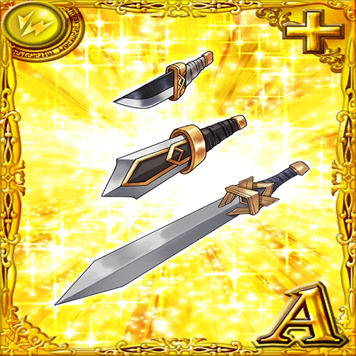 卡片资料/-473-刺客匕首组合