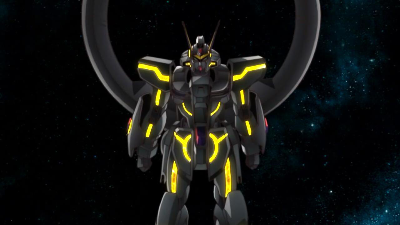 仰望彼星之人机动战士高达seedce73观星者