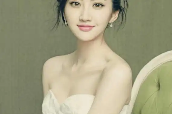 景甜个人资料,景甜:一个独特而魅力的女演员