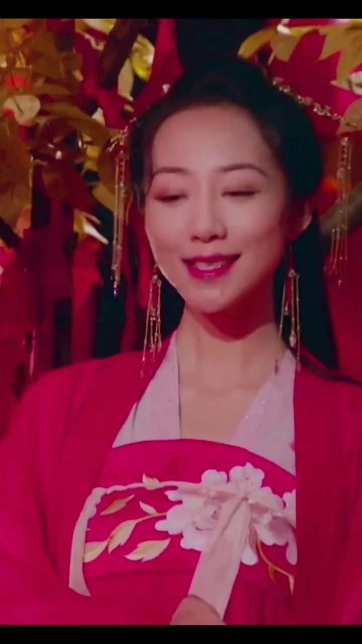 韩雪《处处吻》韩雪真的好好看啊