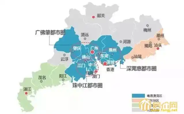 惠州德洲城离深圳最近的地方大亚湾德洲城属于哪个省
