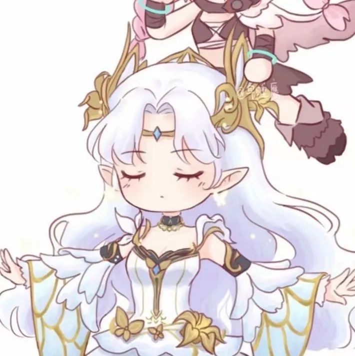 王者荣耀闺蜜头像 上官婉儿瑶 貂蝉瑶 大乔小乔 大乔瑶