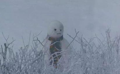 东北肢体雪人案发现始末手段残酷是人是魔未知的杀人狂魔