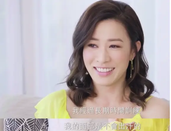 从tvb走出来的女人,一个都惹不起_佘诗曼_宣萱_事业