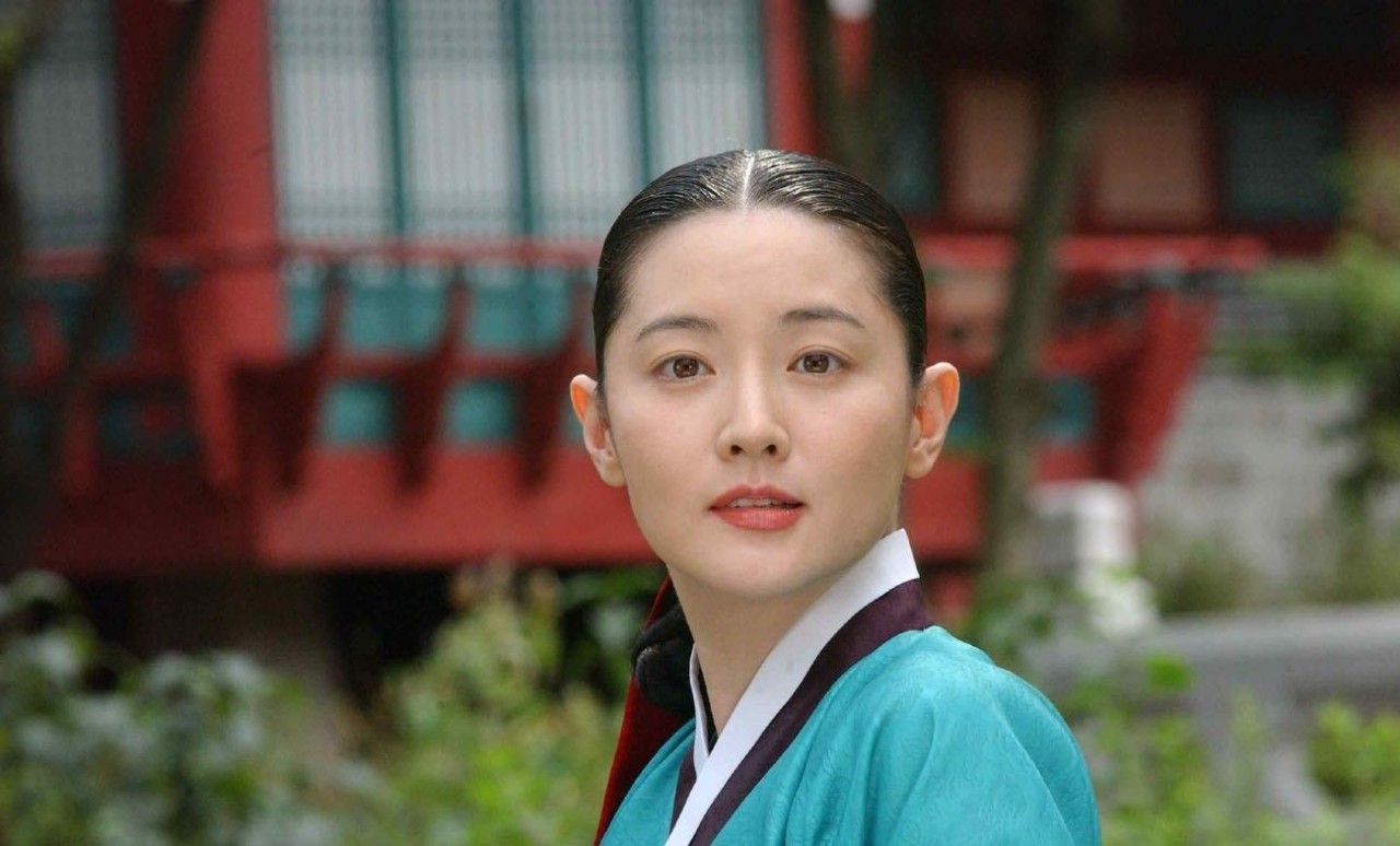 2017韩国电视剧女演员片酬top10第一名竟然是她