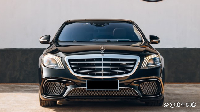 奔驰amgs65lv12豪华与性能的完美融合