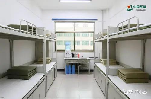 军队队列和内务有何意义