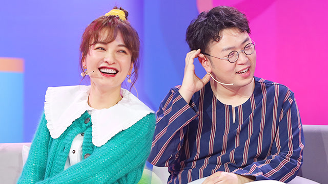 吴昕吐槽杜海涛主持水平?昕姐一句话说完成功戳中了海涛内心