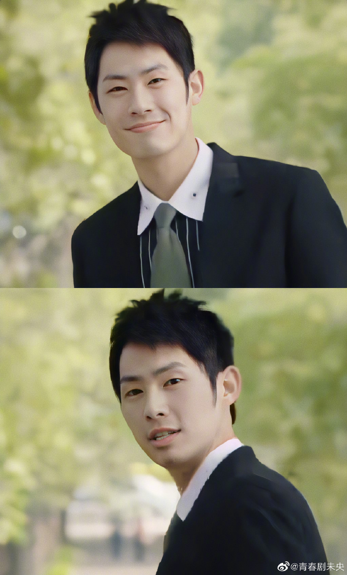 很多人可能对吴建豪无感,但一说到《下一站幸福》的任光晞,就特别来劲