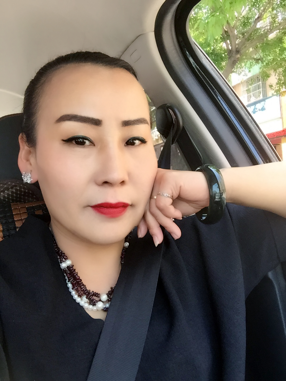 48岁离异女征婚照片(id:2701367)_福建泉州征婚交友_我主良缘网
