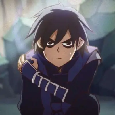 刺客伍六七头像最帅高清刺客伍六七帅气图片