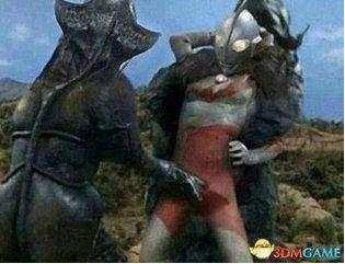 盘点那些因保护日本而牺牲的奥特曼,下场一个比一个惨!