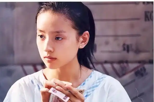 回顾董洁不让父子相见今生不与潘粤明和解儿子跟妈境地堪忧