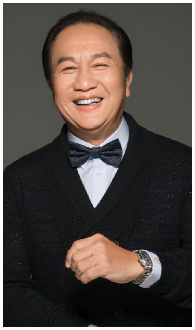 tvb的一些老戏骨男演员你不一定叫得出名字但肯定觉得很面熟