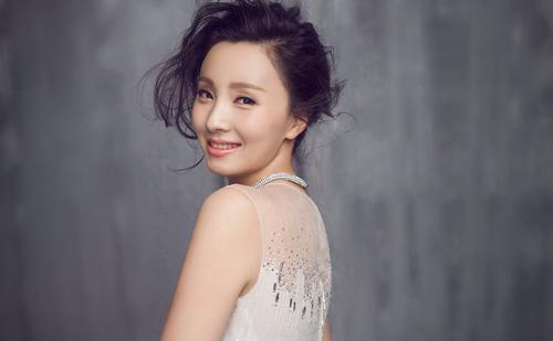 10位内地70后演技派女演员,章子怡竟屈居末位,哪位才是你的女神_姑娘