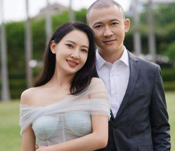 聂远妻子官宣二胎性别,晒母女合影超温馨,大女儿颜值出众似混血