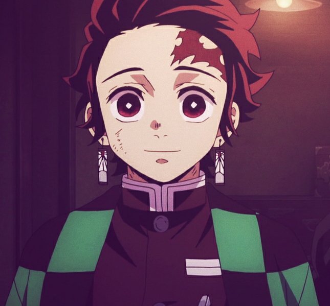 鬼灭之刃#自截情头!