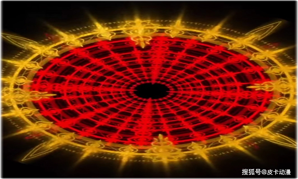 原创斗罗大陆:十万年魂环算啥?看看粉丝制作的百万年魂环,简直无敌