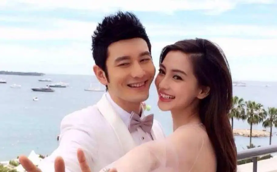 原创与黄晓明分手后生活更加随性如今33日子过得有滋有味