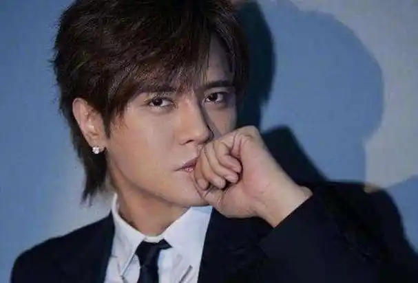 罗志祥和郭富城谁的水平高(4起4落罗志祥上不起艺校)(1)