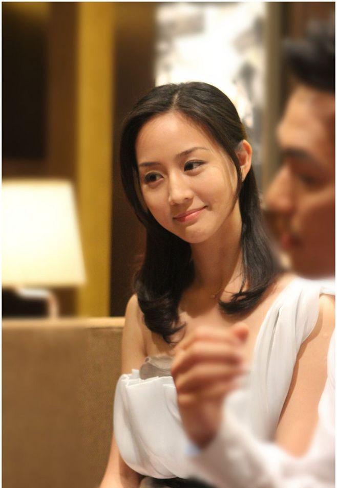 张钧甯,总感觉有股劲儿特别吸引人!