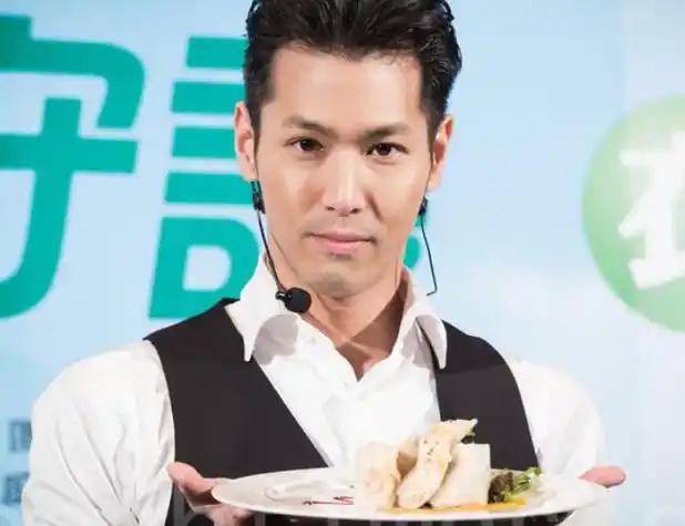 陈德烈 参加的综艺节目