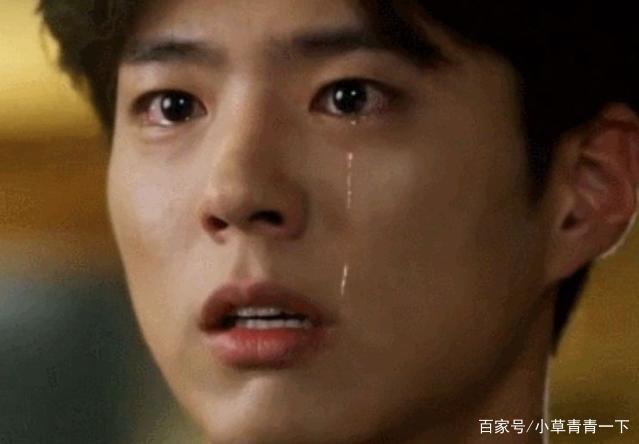 心理测试:不同的男人哭泣,谁最让你心疼?测你喜欢什么样的男生