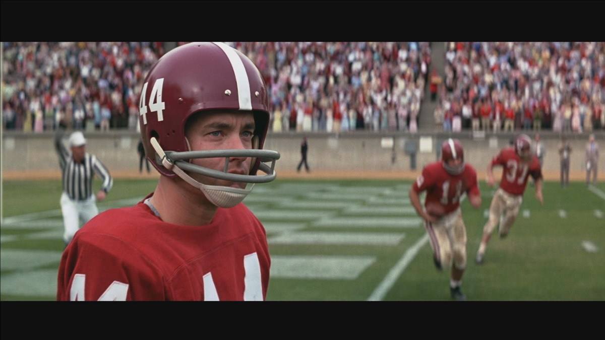 经典电影回顾《阿甘正传》经典台词