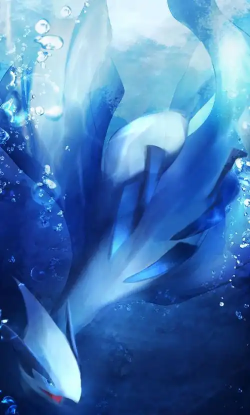 宝可梦洛奇亚配招,宝可梦飞行系技能表