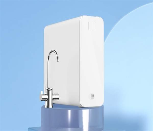 小米净水器s1800g直降300元rouf双出水