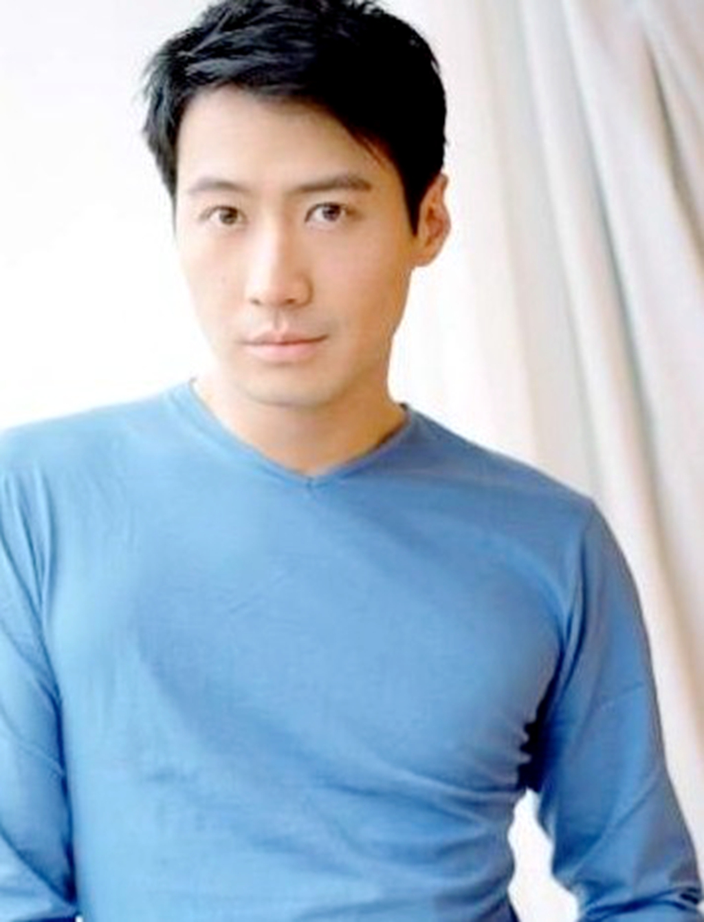 天王黎明的6款发型,我最喜欢图二,图六才迷倒乐基儿!