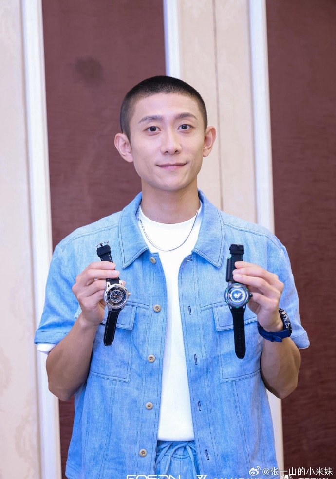 超话##张一山##张一山守护者们##张一山云雀叫天录