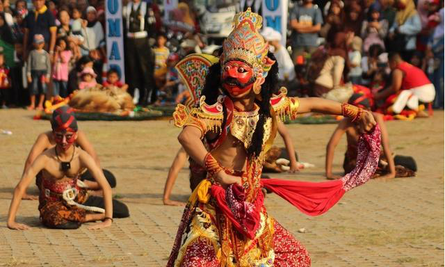 让你疯狂一整个秋天 4大主题活动 和我一起来做一名原始人吧 one疯狂