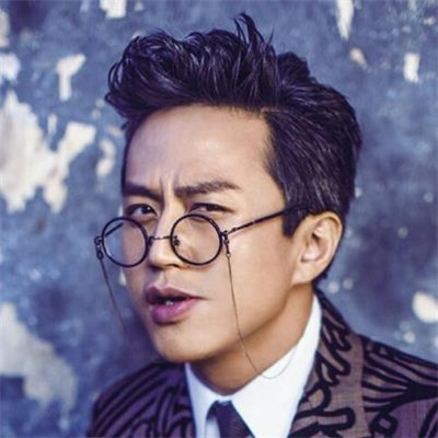 邓超高清头像图片大全