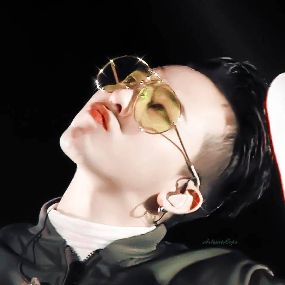 微信头像权志龙