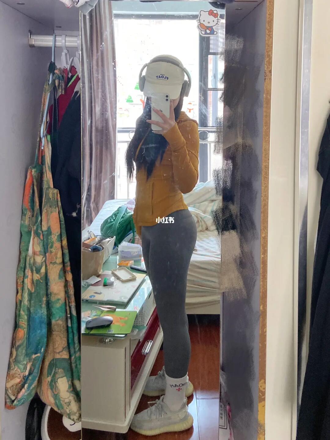 160 110斤微胖不止,浪漫不死03