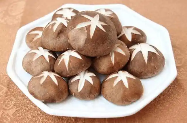 香菇的高清大图大全香菇的图片全集