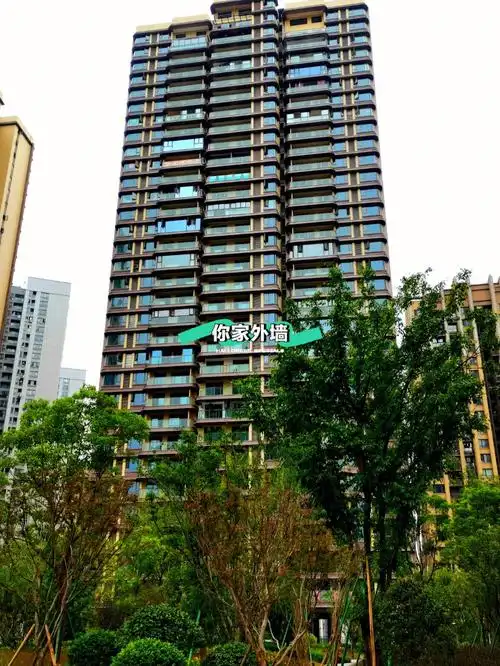 礼嘉神盘北恒紫岳大平层单价挂16