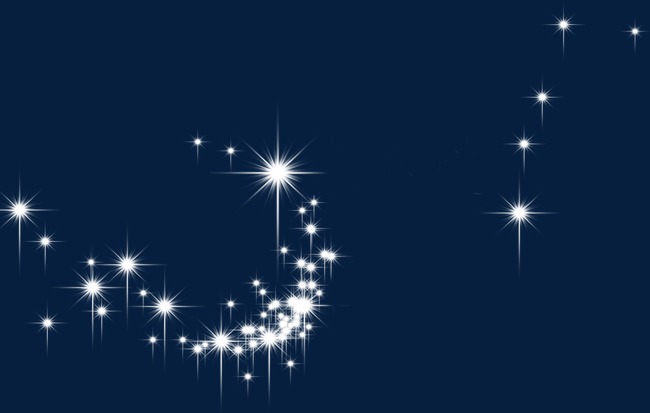 光束光点光效炫光自然光特效发光