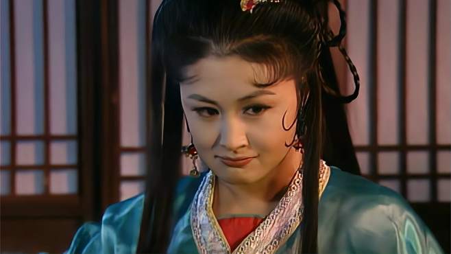 纪念于月仙女士 _ 西游记后传大脚婶陈五真的经典语录-影视综视频